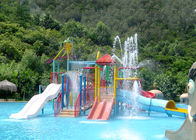 Оборудование спортивной площадки 6,5 детей м коммерчески для бассейна парка Аква